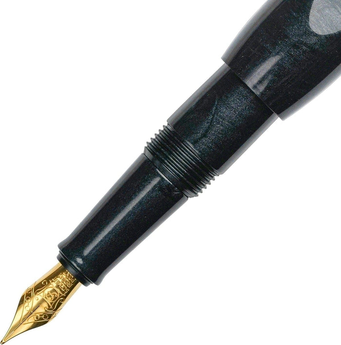 BENU Füller Pixie gold, Smoky Black