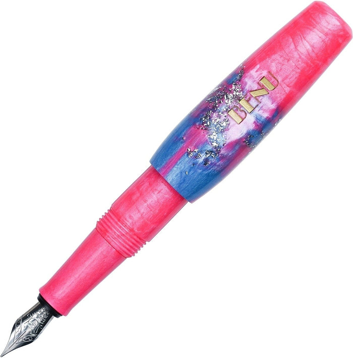 BENU Füller Pixie gold, Stardust Pink