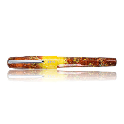 BENU Füller Talisman silber, Frankincense