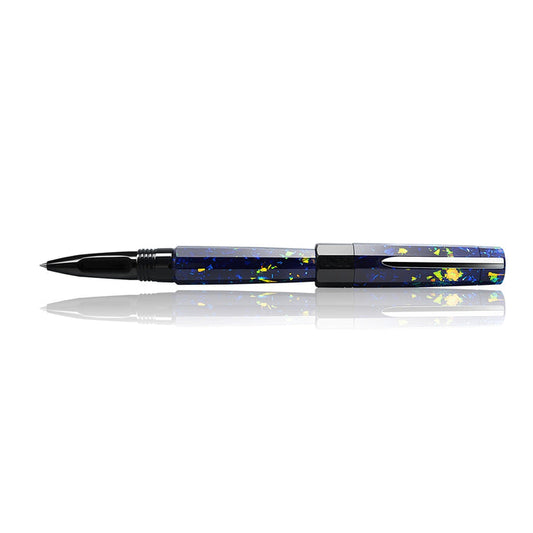 BENU Rollerball Euphoria gunmetal, Jazz