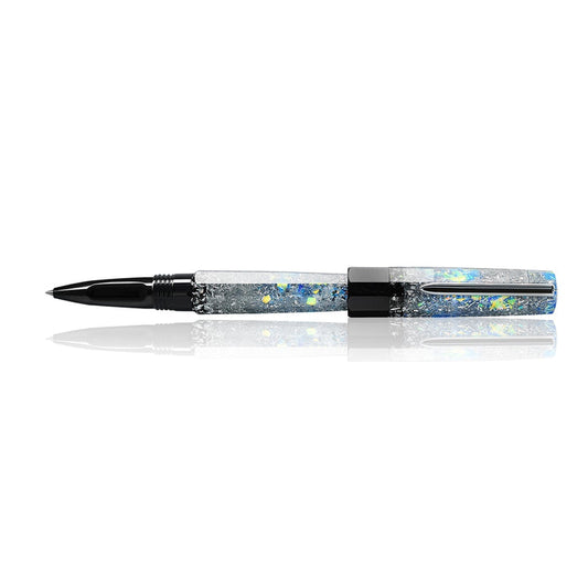 BENU Rollerball Euphoria gunmetal, Vodka on the Rocks