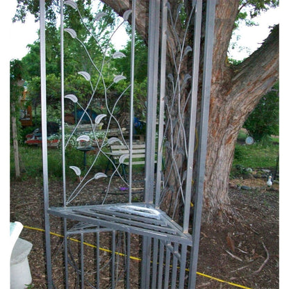 Bond Mfg Leaf Gazebo Replacement Canopy