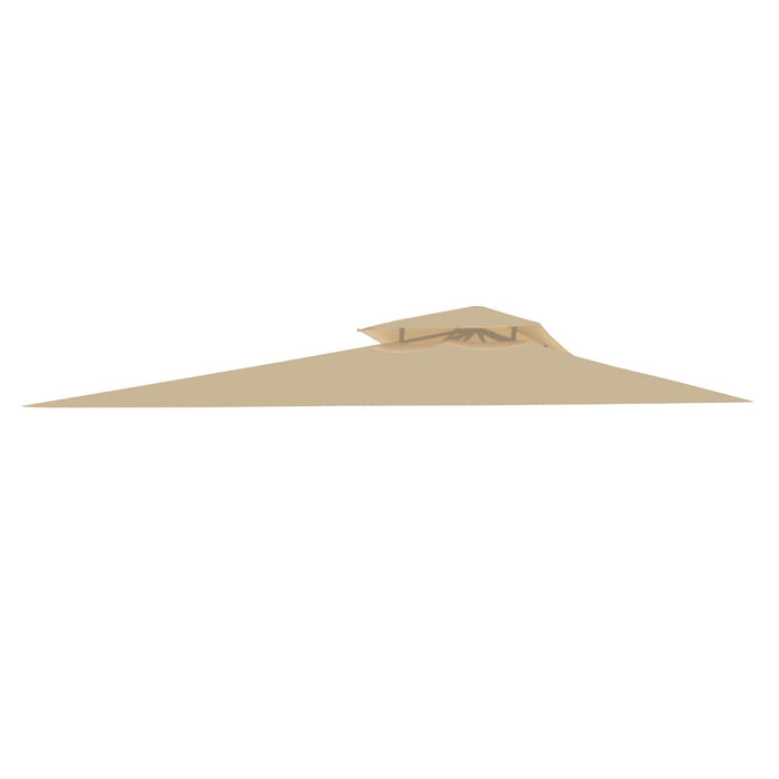 Bond Mfg Leaf Gazebo Replacement Canopy