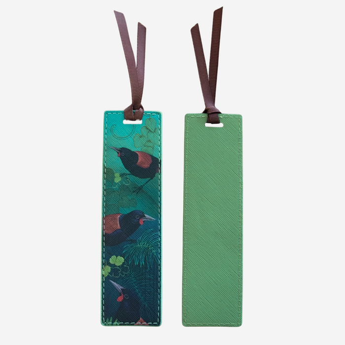 Bookmark - Saddleback