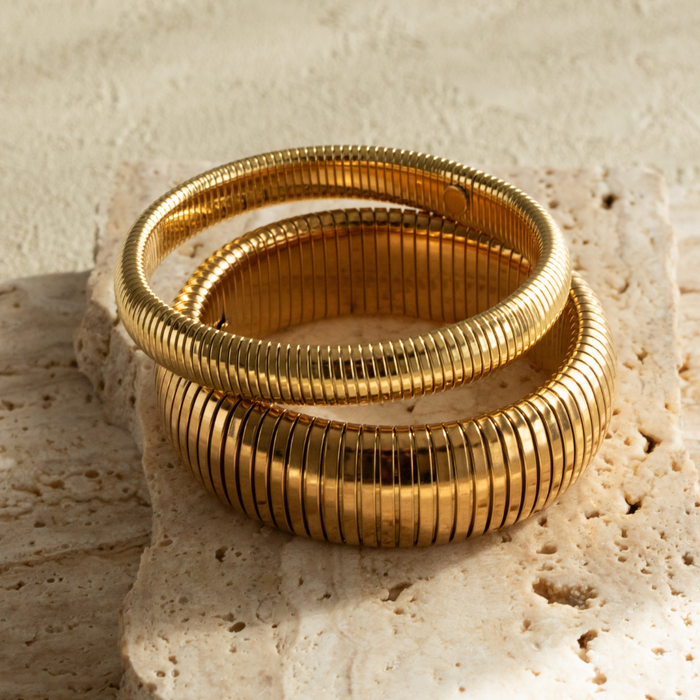 Bracelet - Banded