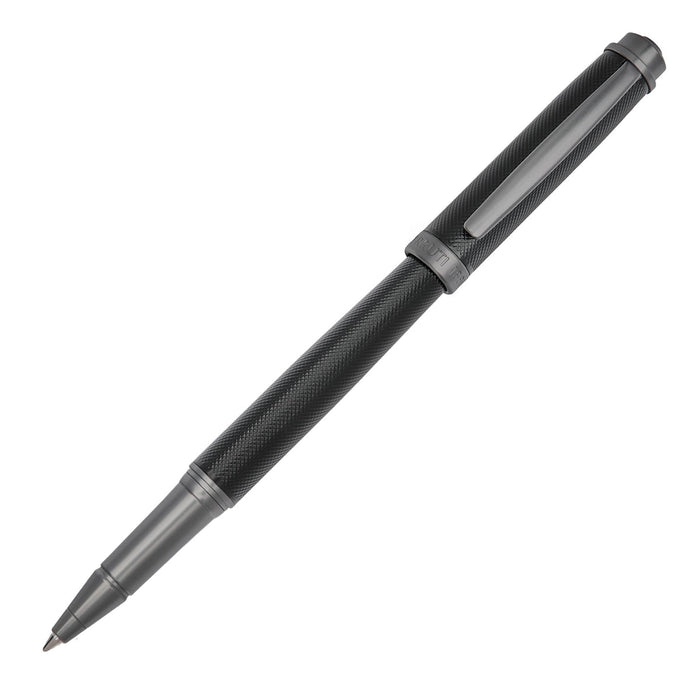Cerruti 1881 Tintenroller Belgravia Black - 1