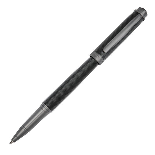 Cerruti 1881 Tintenroller Belgravia Black - 1