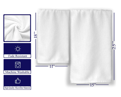 Cheesy Indulgence | Kitchen Towel