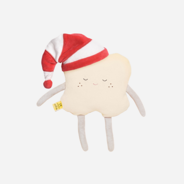 Christmas Kiss