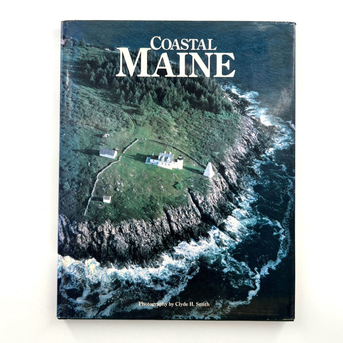Coastal Maine