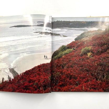 Coastal Maine