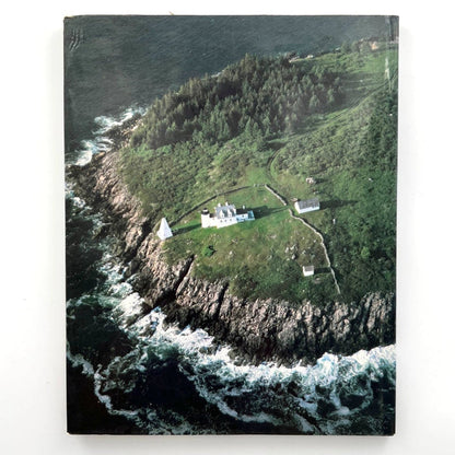 Coastal Maine