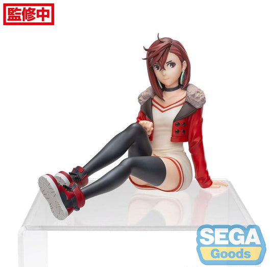Dandadan - Momo Vol. 2 - PM Perching Figur
