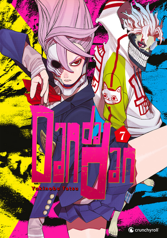 Dandadan – Band 07
