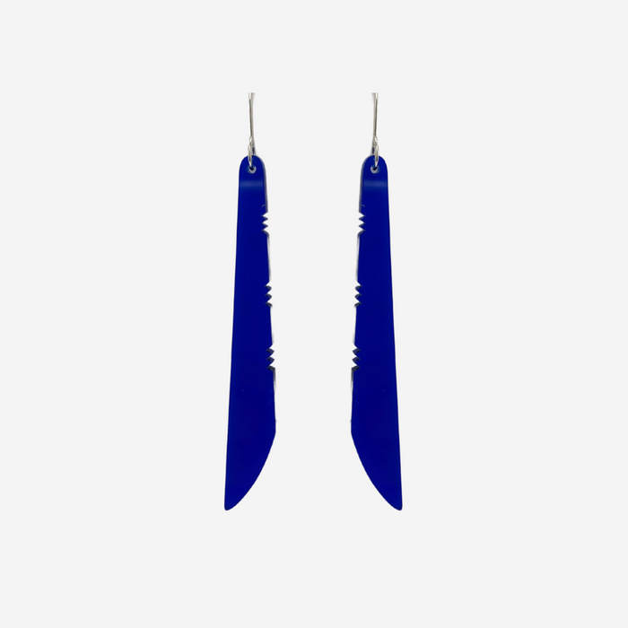 Earrings - Toki