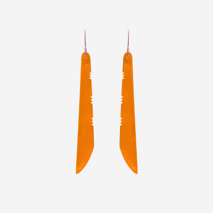 Earrings - Toki