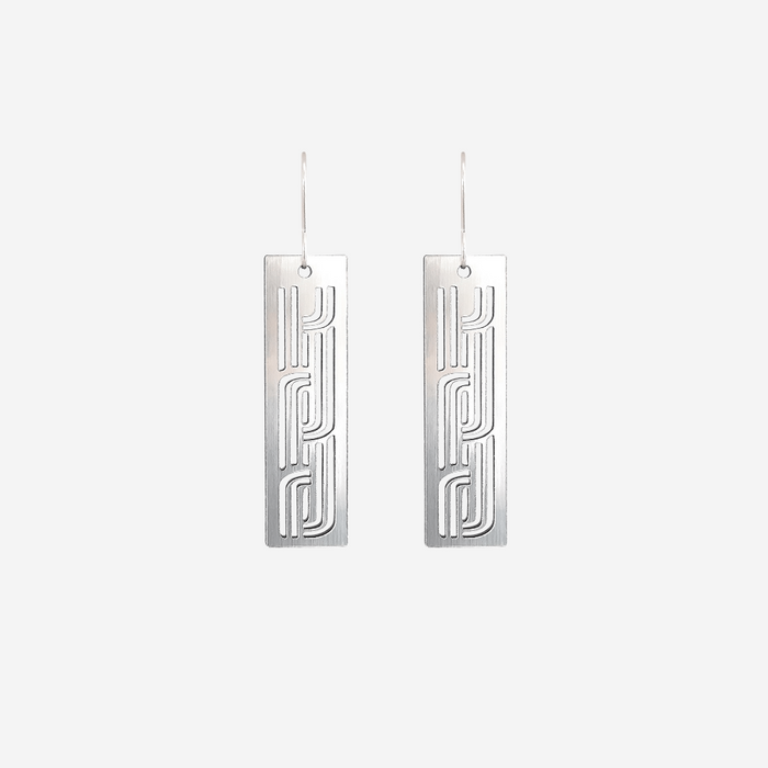 Earrings - Whakarare