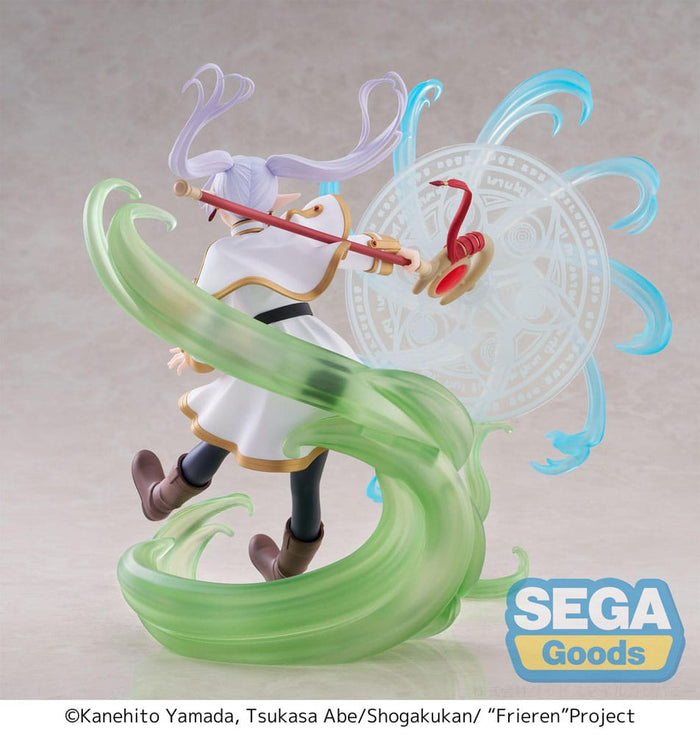 Frieren: Beyond Journey´s End - Frieren The Heights of Magic - FIGURIZMa Figur