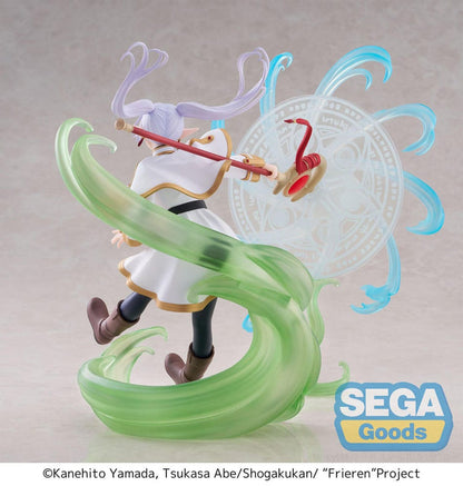Frieren: Beyond Journey´s End - Frieren The Heights of Magic - FIGURIZMa Figur