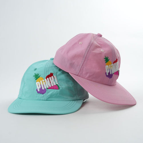Fruity Cap - Sporty