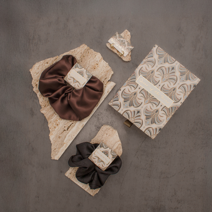 Gift Set - Luxe Little Things