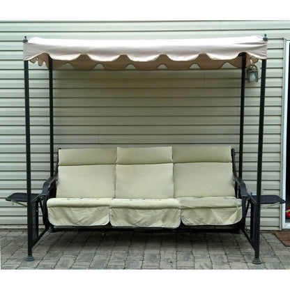 Glider Swing Replacement Canopy