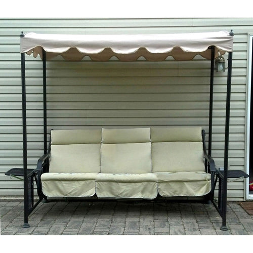 Glider Swing Replacement Canopy
