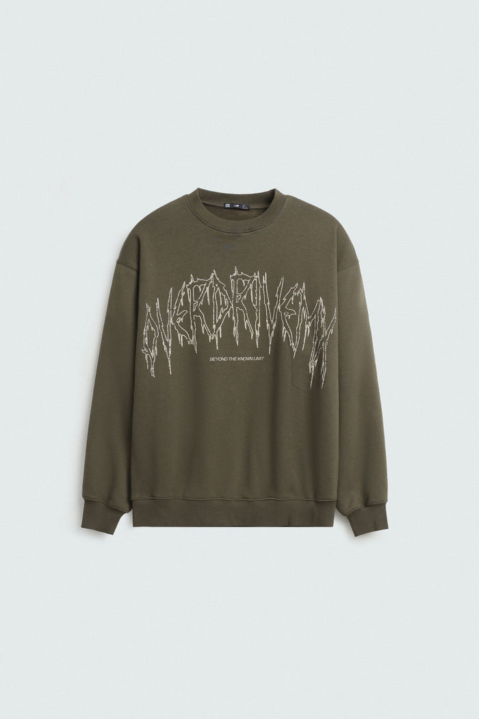 Dark Olive