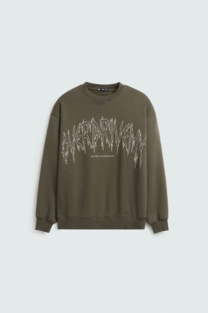 Dark Olive