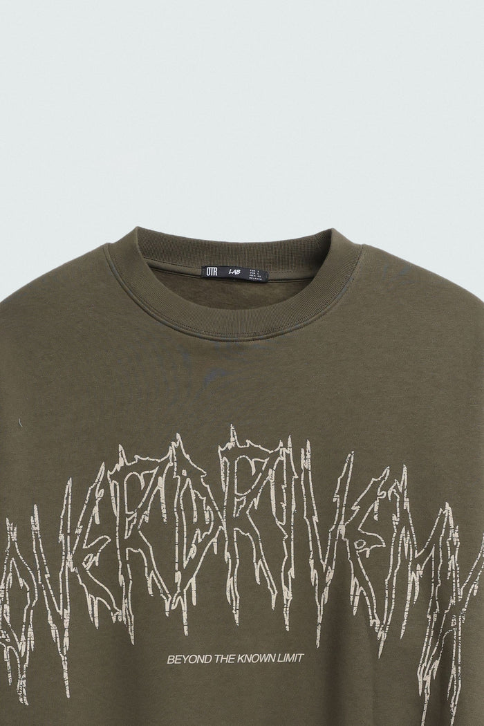 Dark Olive