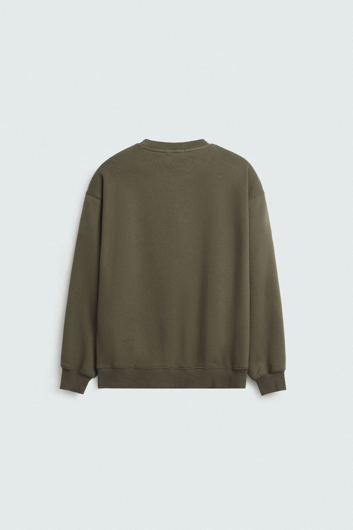 Dark Olive