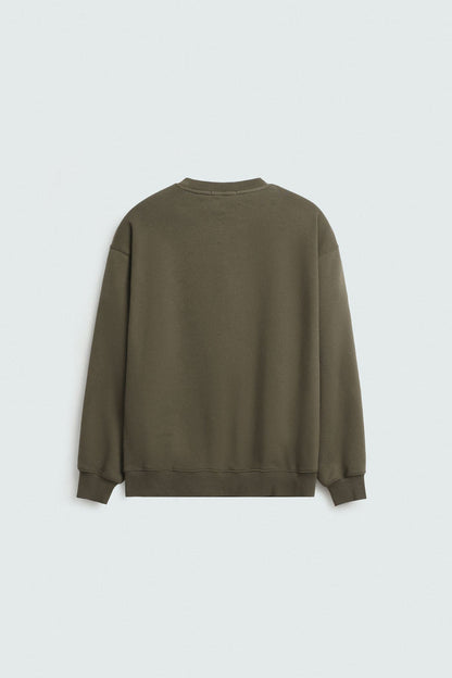 Dark Olive