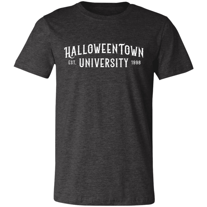 Dark Grey Heather / S