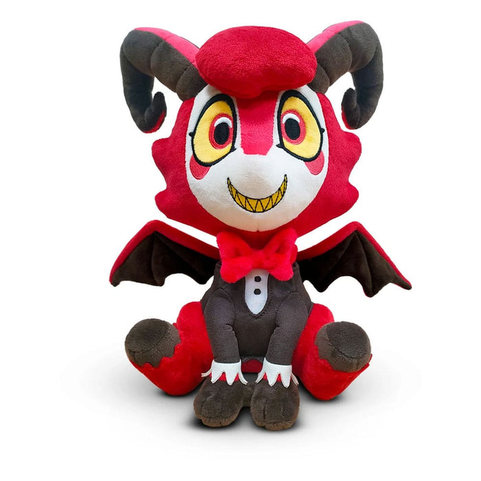 Hazbin Hotel - Dazzle - Plüschfigur 22 cm