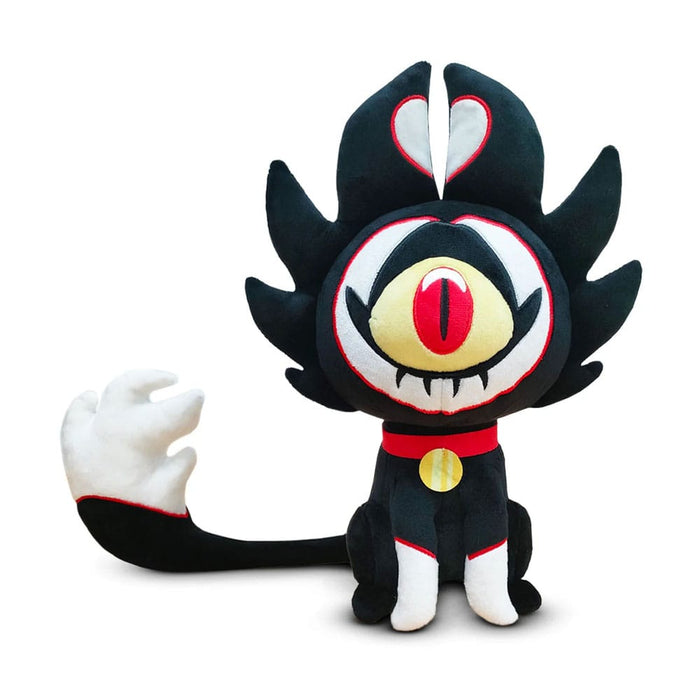 Hazbin Hotel - KeeKee - Plüschfigur 20 cm