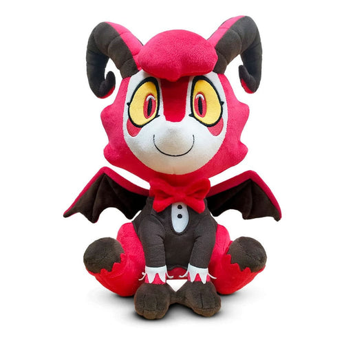 Hazbin Hotel - Razzle - Plüschfigur 22 cm