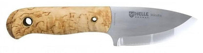 Helle Mandra Knife - NORTH RIVER OUTDOORS