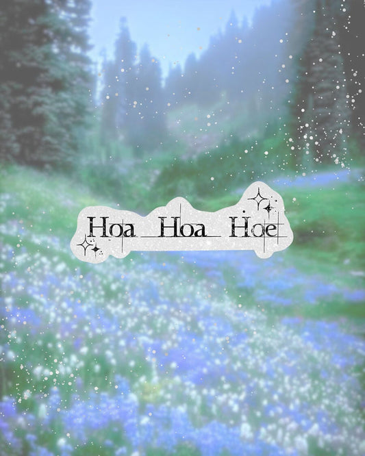 Hoa Hoa Hoe