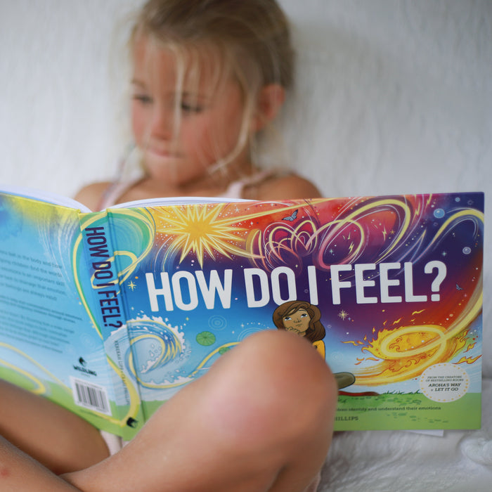 How Do I Feel?