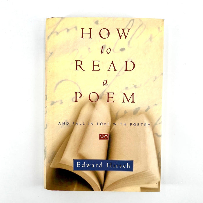 How To Read A Poem