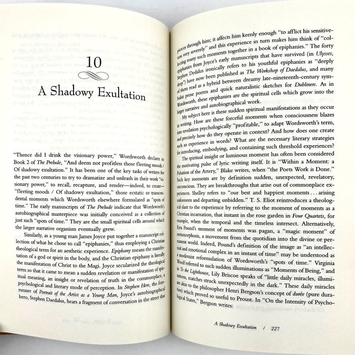 How To Read A Poem