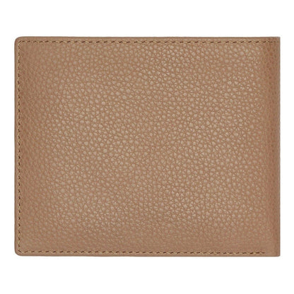 HUGO BOSS Brieftasche, Classic Grained, Camel, 7