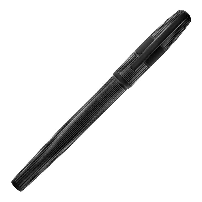 HUGO BOSS Füller Grid schwarz - 4