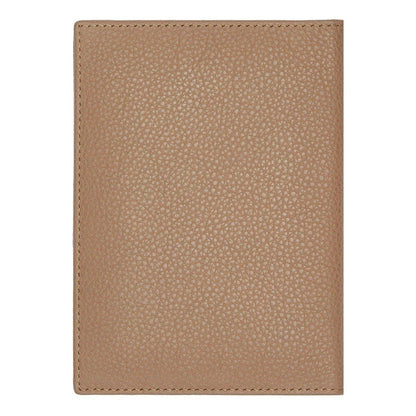 HUGO BOSS Reisebrieftasche, Classic Grained, Camel, 7