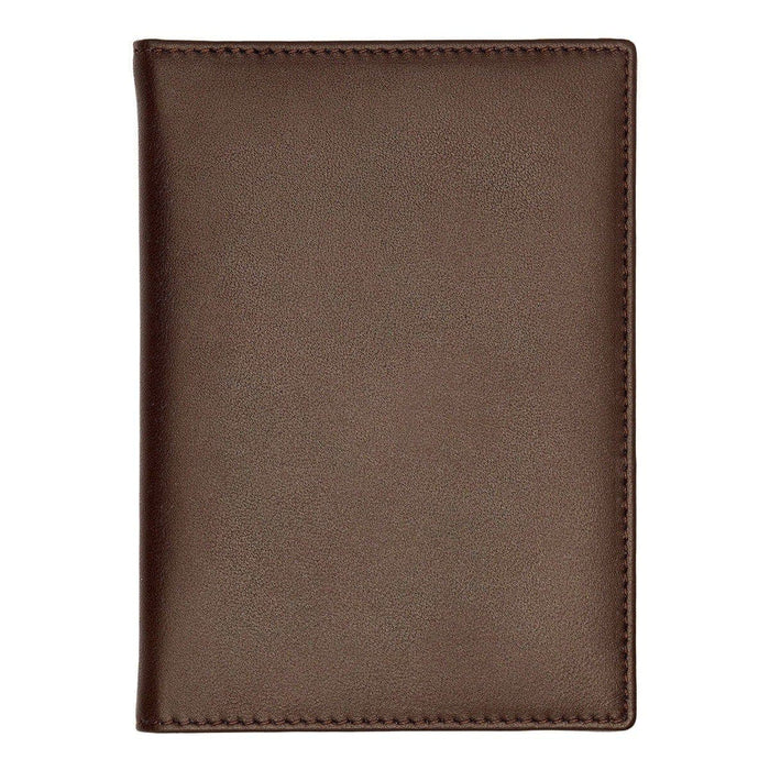 HUGO BOSS Reisebrieftasche, Classic Smooth, Brown, 7