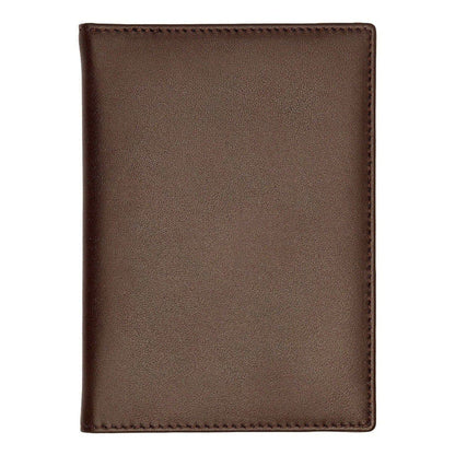 HUGO BOSS Reisebrieftasche, Classic Smooth, Brown, 7