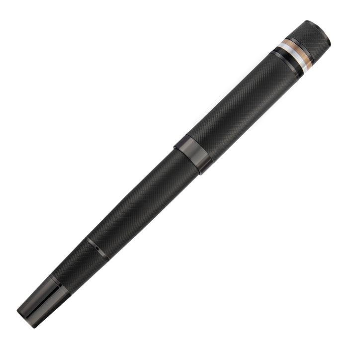 HUGO BOSS Tintenroller Core Iconic, Black - 6