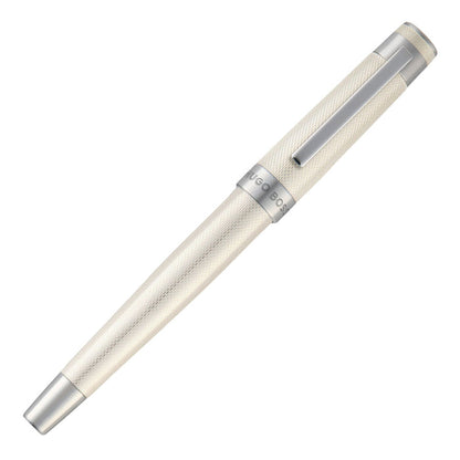 HUGO BOSS Tintenroller Eclat Silver - 4