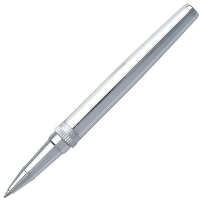 HUGO BOSS, Tintenroller Gear, Silber-1