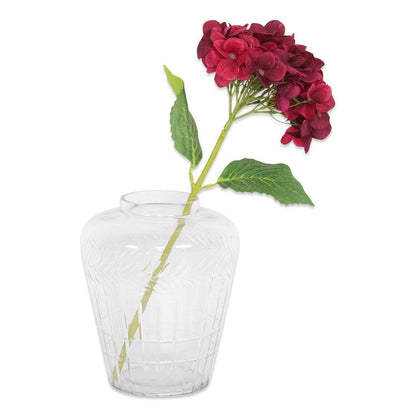 Hydrangea Passionata Decor Leather Gallery